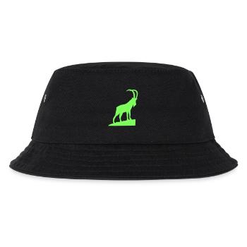 Capricorne - Bob Enfant - noir - Devant