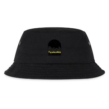 Bougies la nuit - Bob Enfant - noir - Devant