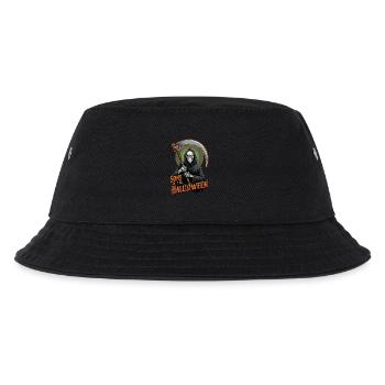 Faucheuse d’Halloween - Bob Enfant - noir - Devant
