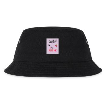 Embrasse-moi mignon SAC - Bob Enfant - noir - Devant