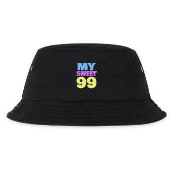 Âge 99 - Bob Enfant - noir - Devant