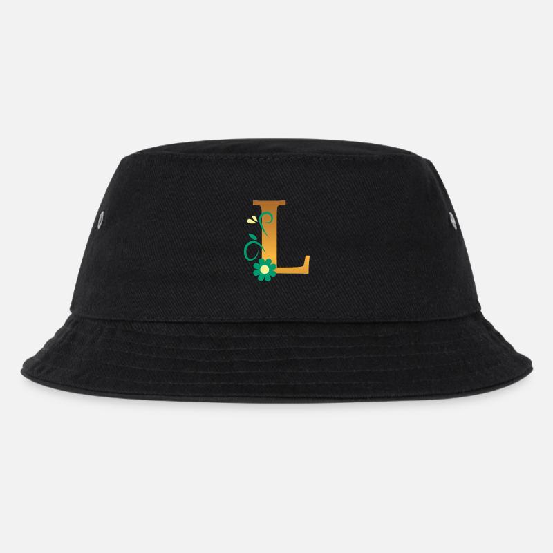 L - Bob Enfant - noir