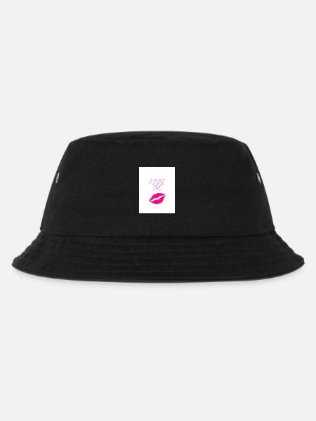 Kiss M e - Bob Enfant - noir