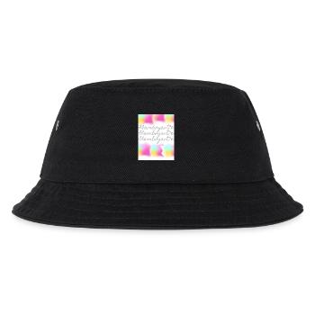 Flamboyante - Bob Enfant - noir - Devant
