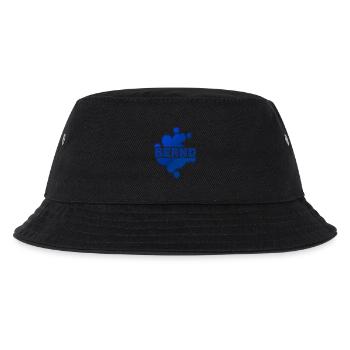 First name Bernd - Kids’ Bucket Hat - black - Front