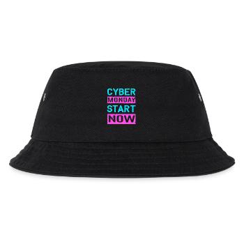 Virée shopping du Cyber Monday - Bob Enfant - noir - Devant