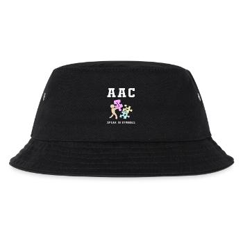 Communication AAC Langue des signes SLP - Bob Enfant - noir - Devant