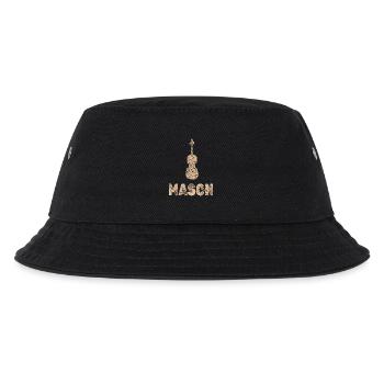 Cadeau pour Mason - Bob Enfant - noir - Devant