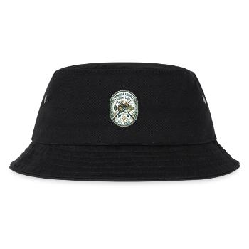 Humuhumunukunukuapua'a Triggerfish Hawaii - Kids’ Bucket Hat - black - Front