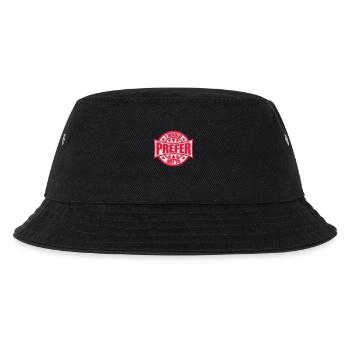 I prefer not to - Kids’ Bucket Hat - black - Front