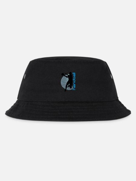Spiral Handballer - Bob Enfant - noir