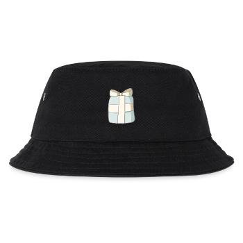 Cadeau - Bob Enfant - noir - Devant