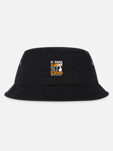 T-shirt Mécanicien · Outil · · Mécanique Papa - Bob Enfant - noir