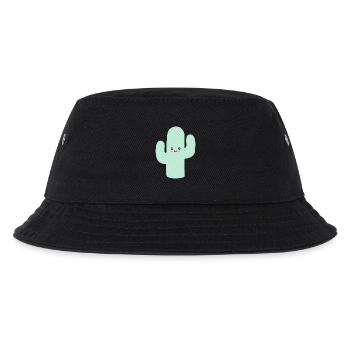 Cactus doux - Bob Enfant - noir - Devant