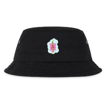 licorne - Bob Enfant - noir - Devant