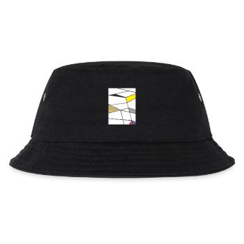 Body - Bob Enfant - noir - Devant