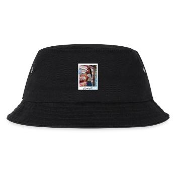 Got some juice - Kids’ Bucket Hat - black - Front