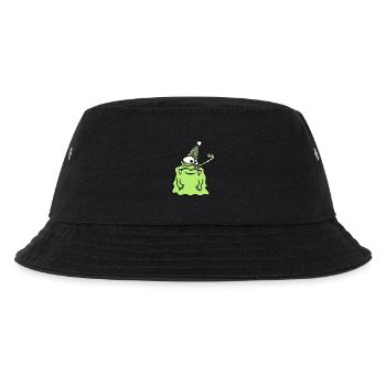 anniversaire seul solitaire triste pas de cadeaux - Bob Enfant - noir - Devant
