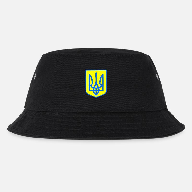 Ukraine - Bob Enfant - noir