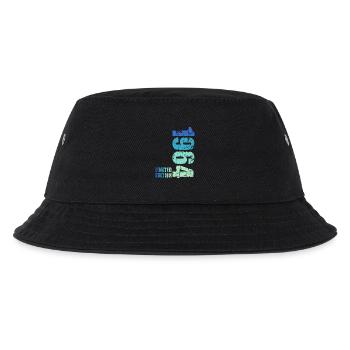 60th birthday 1964 - Kids’ Bucket Hat - black - Front