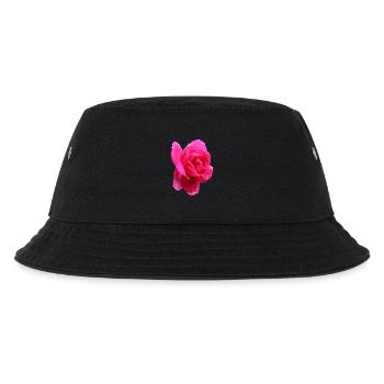 Rose - Bob Enfant - noir - Devant