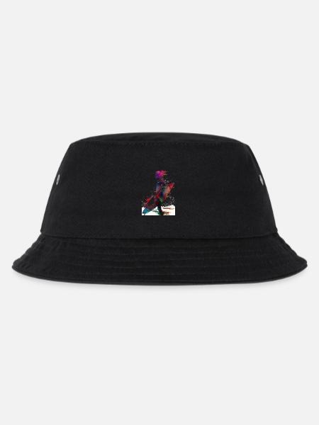 Surfeur sport art #surfer #sport - Bob Enfant - noir
