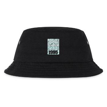 Numéro 1995 - Bob Enfant - noir - Devant