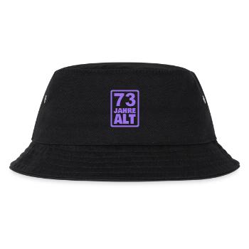 73 - Bob Enfant - noir - Devant