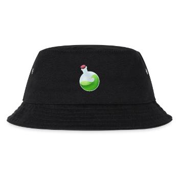 Potion verte - Bob Enfant - noir - Devant