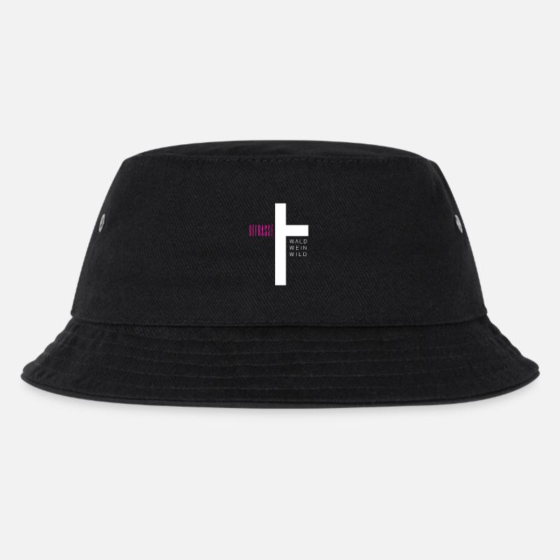 Croix de Saint-Jean - Bob Enfant - noir