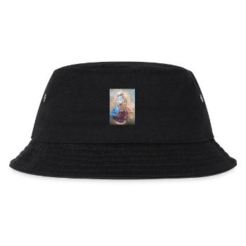 Potion - Bob Enfant - noir - Devant