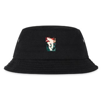 Skateboarding Skate Skater Skateboard Sk8 Vintage - Bob Enfant - noir - Devant