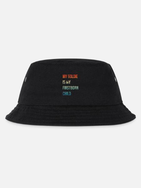 Goldie Premier-né - Bob Enfant - noir