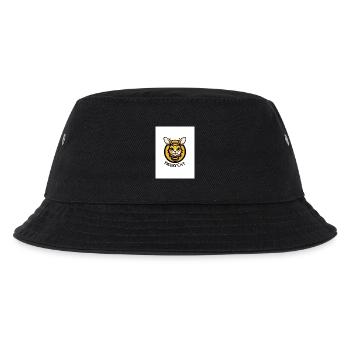 Freeky Chat chatsbee - Bob Enfant - noir - Devant