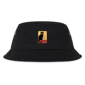 Incatation Magique - Kids’ Bucket Hat - black - Front