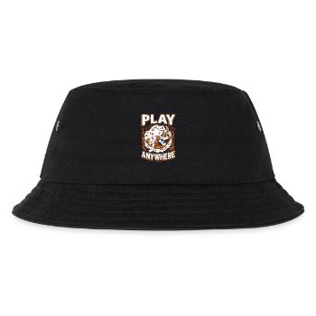 Jeu de Bunny dans les Hamacs - Bob Enfant - noir - Devant