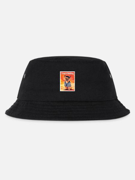 Bouledogue Marin Sailor - Bob Enfant - noir