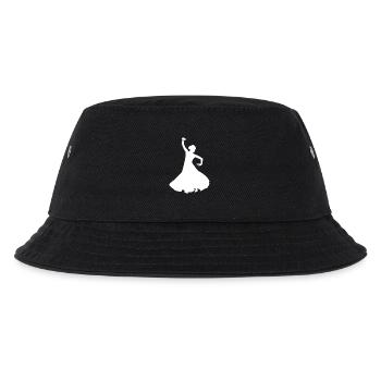 Danser - Bob Enfant - noir - Devant