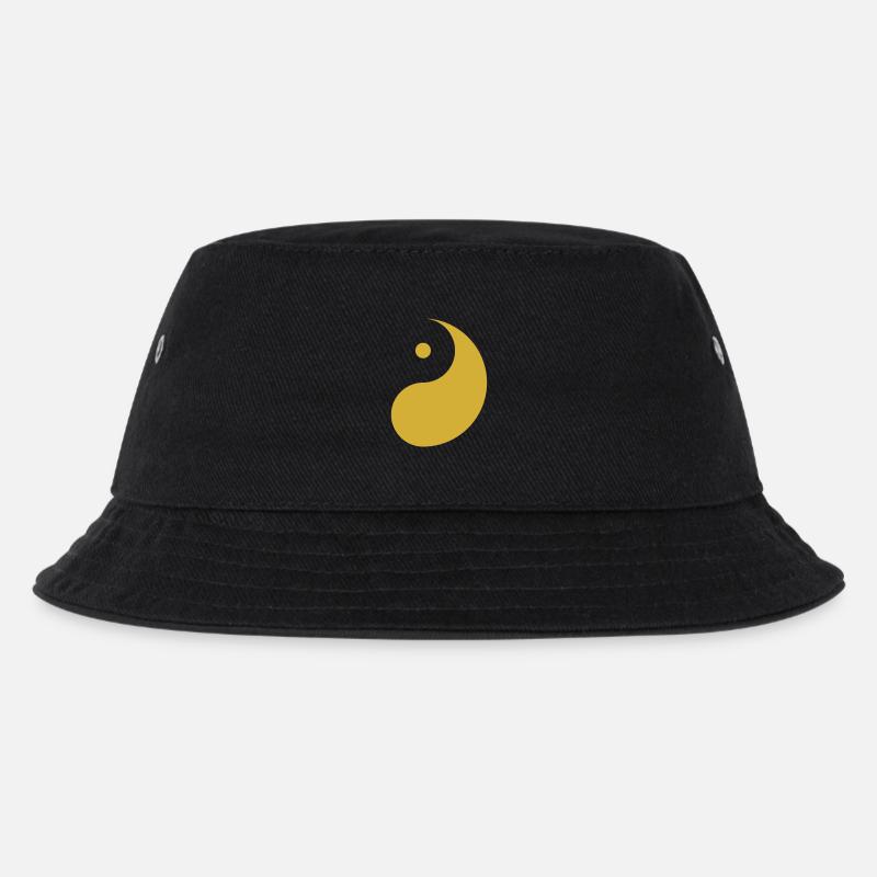 Yang Gold - Bob Enfant - noir