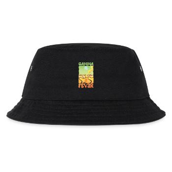 Gamma Fever - Bob Enfant - noir - Devant