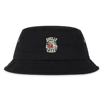 Entretien des étagères – Bien-être Ermite Crabe - Bob Enfant - noir - Devant