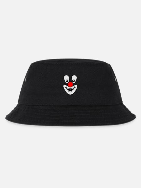 Clown - Bob Enfant - noir