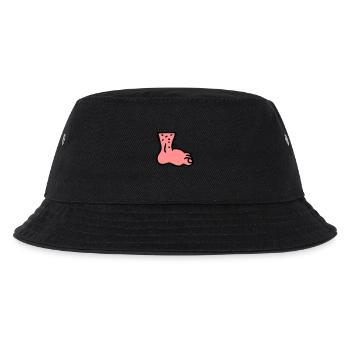 Pied - Bob Enfant - noir - Devant
