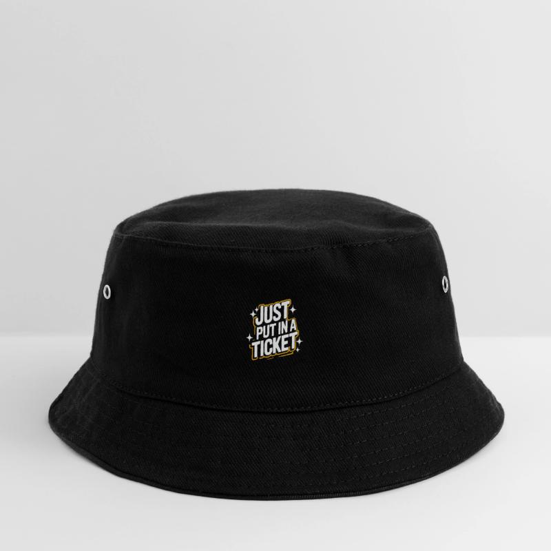 Technischer Support Computerfreak Nerd Kinder Bucket Hat