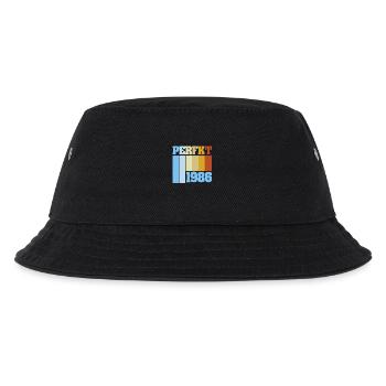 1986 1986 - Bob Enfant - noir - Devant