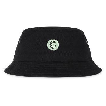 Rim - Kids’ Bucket Hat - black - Front