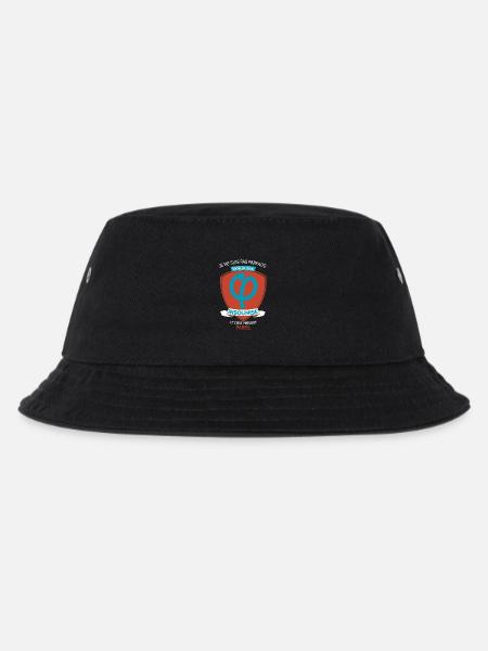 Gamme "Les Insoumis" Femme - Bob Enfant - noir