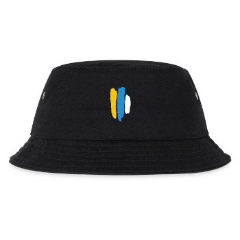 drapeau Canaria - Bob Enfant - noir - Devant