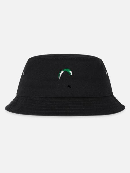 Paraglider XC - Bob Enfant - noir