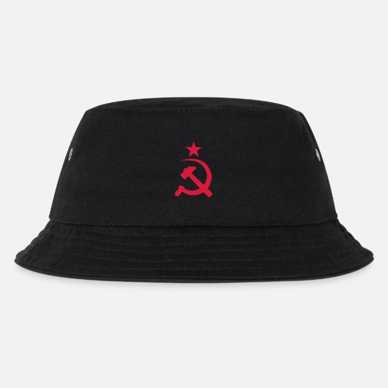 URSS__V002 - Bob Enfant - noir